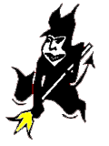 Devil-Logo