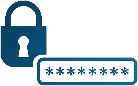 Passwort-Symbol